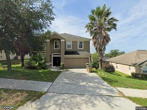 Cloverdale, CLERMONT, FL 34711