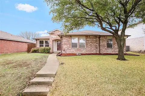Leeward, WYLIE, TX 75098