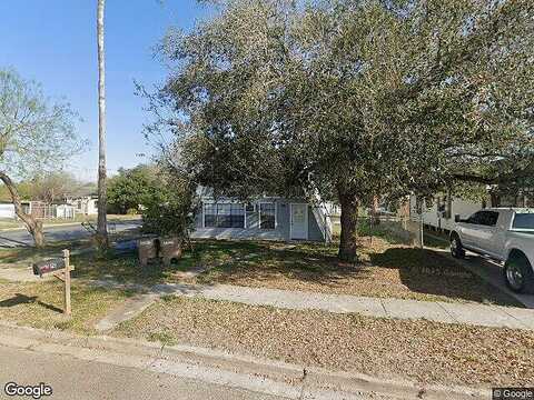 Lovett, EDINBURG, TX 78541