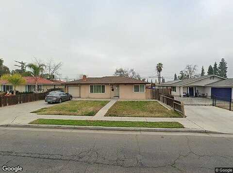 Clinton, FRESNO, CA 93705