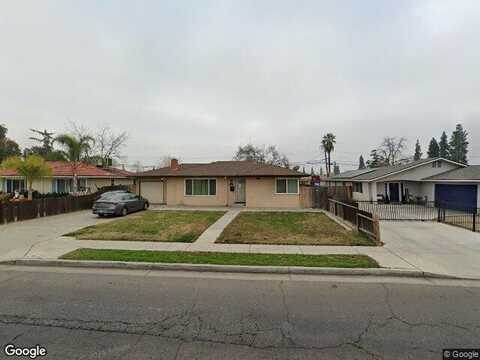 Clinton, FRESNO, CA 93705