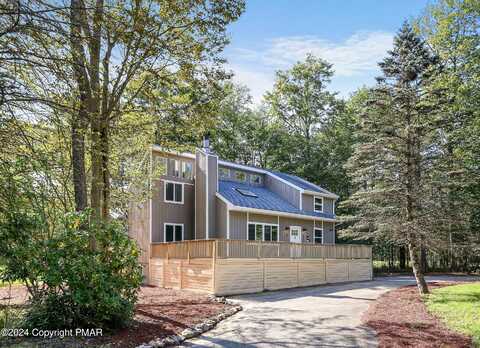 Independence, LONG POND, PA 18334