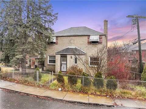 Ridgeland, PITTSBURGH, PA 15212