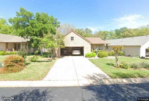 Ruellia, GEORGETOWN, TX 78633