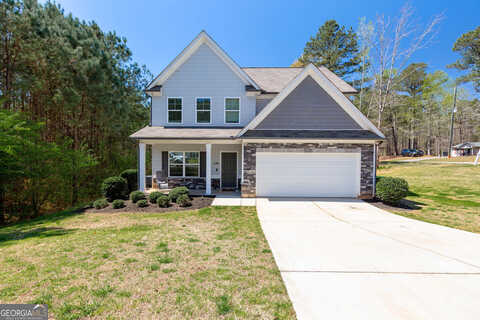 Greenfield, GRANTVILLE, GA 30220