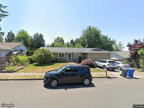 Evans, SANDY, OR 97055