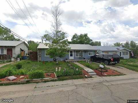 Valley, CORTEZ, CO 81321