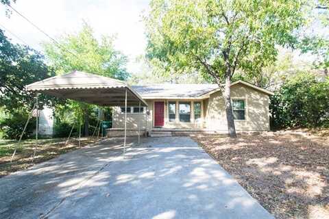 Hickory, DENTON, TX 76201