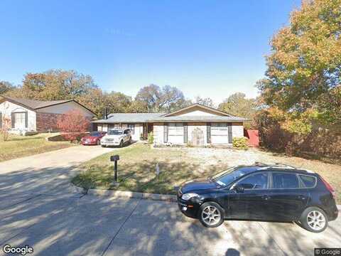 Honor Oak, BEDFORD, TX 76022