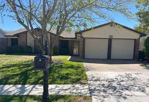 Meadowlark, WATAUGA, TX 76148