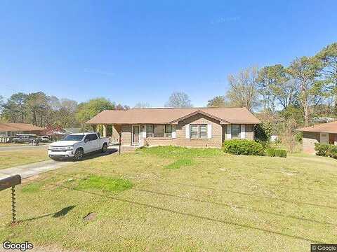 Rosedale, MORROW, GA 30260