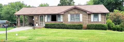 Rosedale, MORROW, GA 30260