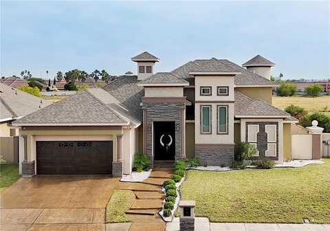 Vancouver, EDINBURG, TX 78539