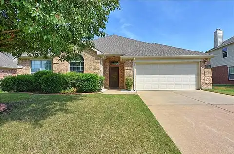 Millington, MANSFIELD, TX 76063
