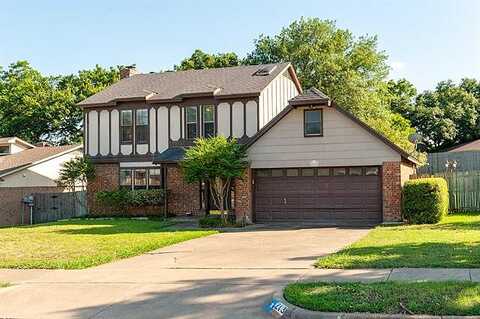 Covington, BENBROOK, TX 76126