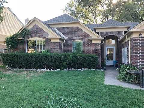 Thomas, WATAUGA, TX 76148