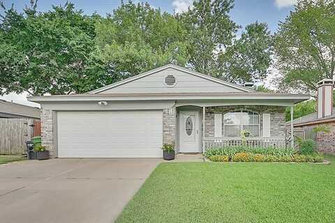 Mockingbird, MANSFIELD, TX 76063