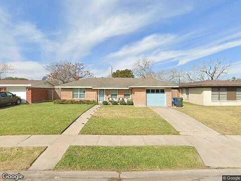 Calvin, CORPUS CHRISTI, TX 78411