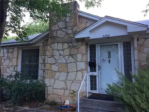 8Th, ABILENE, TX 79605