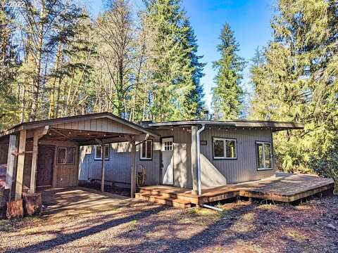 Country Club, BRIGHTWOOD, OR 97011
