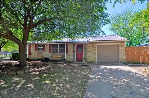Johns, EULESS, TX 76039