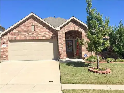 Oarlock, CROWLEY, TX 76036