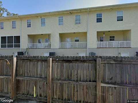 Laurel Oak, SAVANNAH, GA 31404
