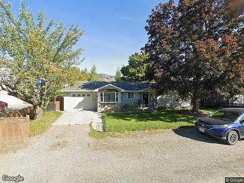Evergreen, KETTLE FALLS, WA 99141