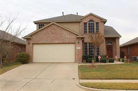 Leandra, FORT WORTH, TX 76131
