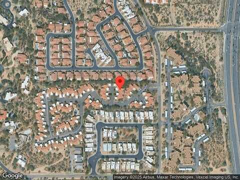 Horizon, TUCSON, AZ 85737