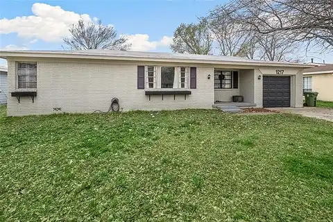 Harrison, HURST, TX 76053