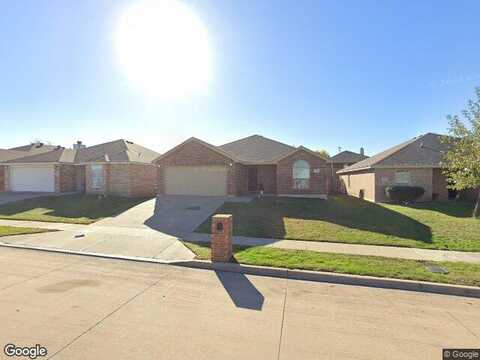 Jason, FORT WORTH, TX 76108