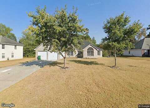 Hill Creek, LITHONIA, GA 30058