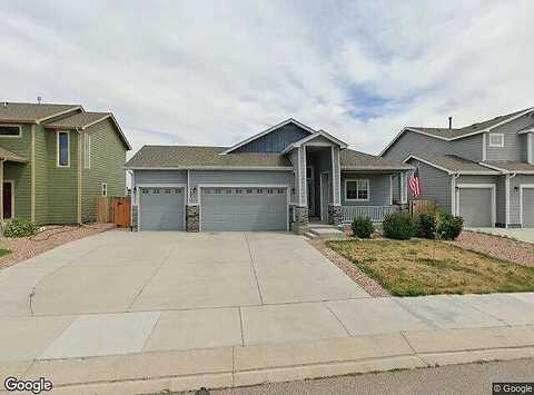 Rubicon, COLORADO SPRINGS, CO 80925