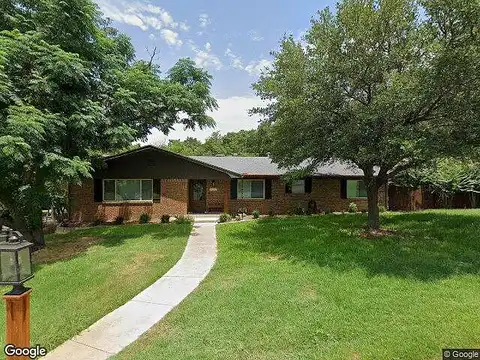 Hill, WOODWAY, TX 76712