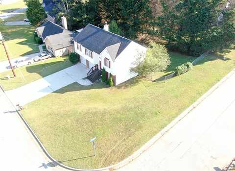 Terance, JONESBORO, GA 30238