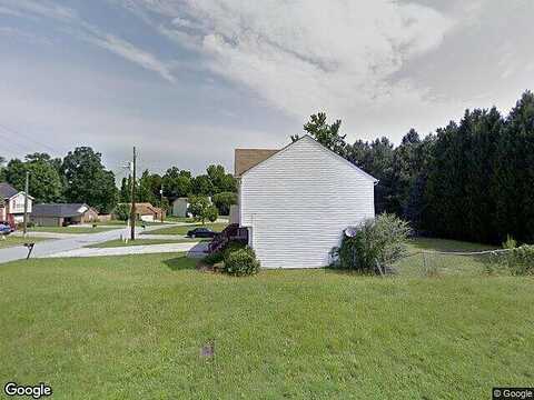 Terance, JONESBORO, GA 30238
