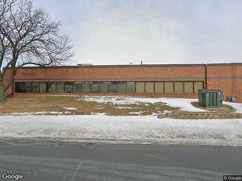 80 1/2, MINNEAPOLIS, MN 55420
