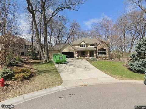 Vandegriff, MAPLE GROVE, MN 55311