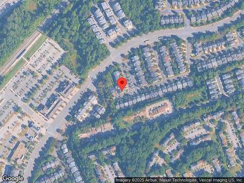 Robert Lundy, LORTON, VA 22079