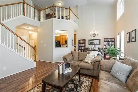Forest Highlands, PLANO, TX 75024