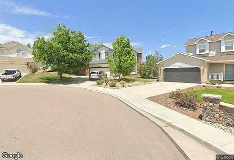 Chancellor, COLORADO SPRINGS, CO 80920