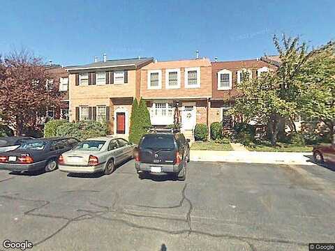 Cedar Landing, ALEXANDRIA, VA 22306
