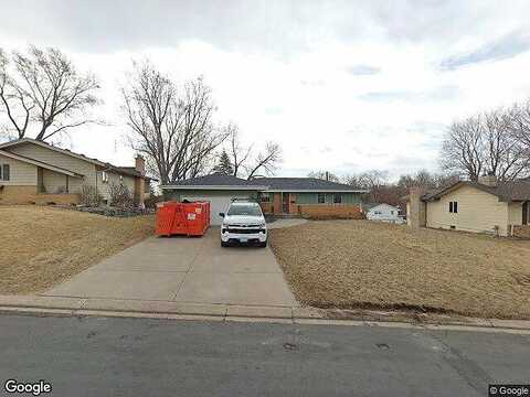 39Th, MINNEAPOLIS, MN 55427