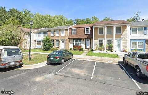 Steeple Chase, SPRINGFIELD, VA 22153