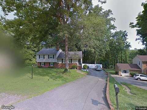 Post Oak, NORTH CHESTERFIELD, VA 23235