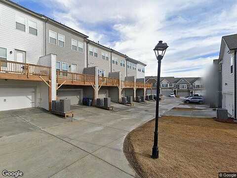 Cordele, SUGAR HILL, GA 30518