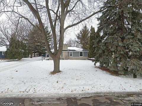 Columbus, MINNEAPOLIS, MN 55423