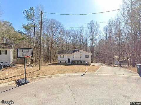 Streamview, DOUGLASVILLE, GA 30134