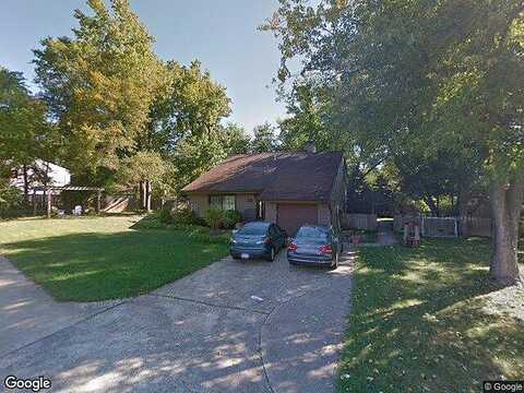 Brookington, ALEXANDRIA, VA 22306